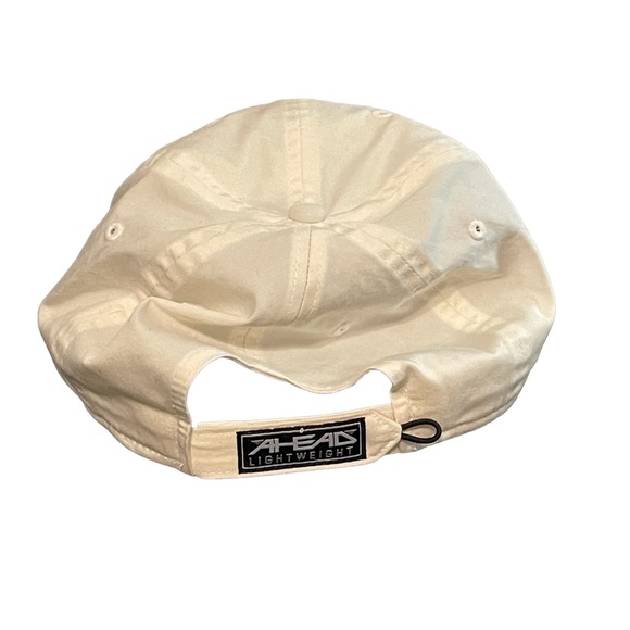 U.S. Open 2016 Oakmont Adjustable Hat New - Picture 5 of 5